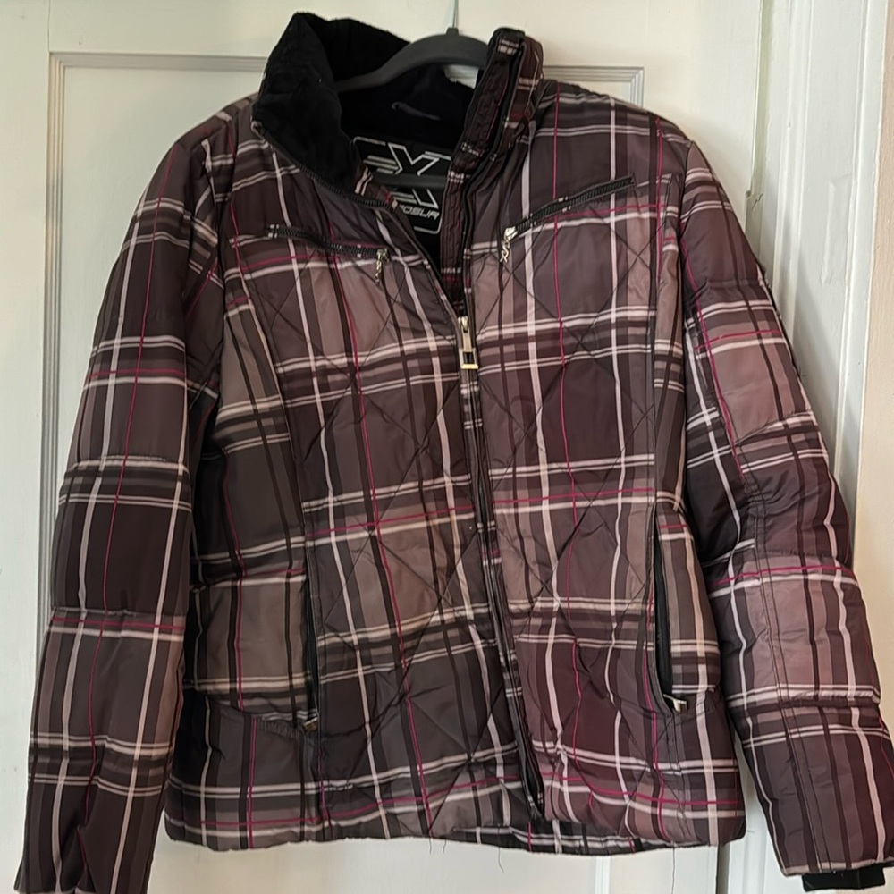 Women’s ski jacket